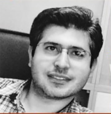 علی عبدی