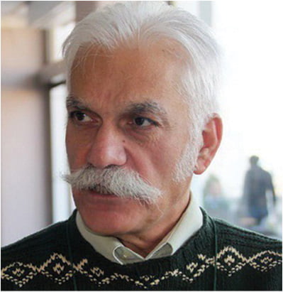 ایرج میرزاعلیخانی