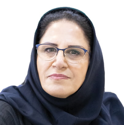 نسرین صدقیانی
