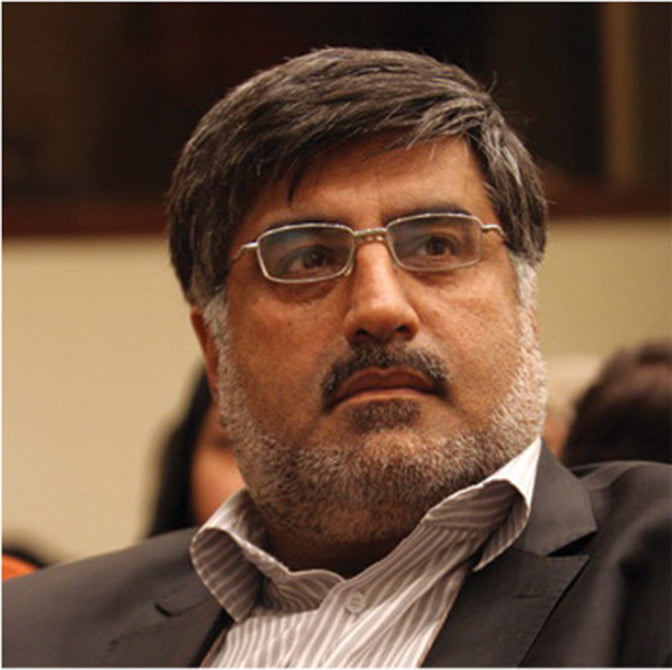 میرزاکوچک خوشنویس