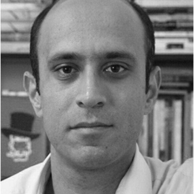 غلامعلی