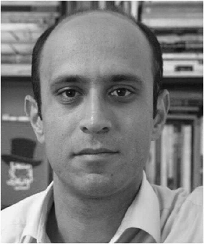 غلامعلی