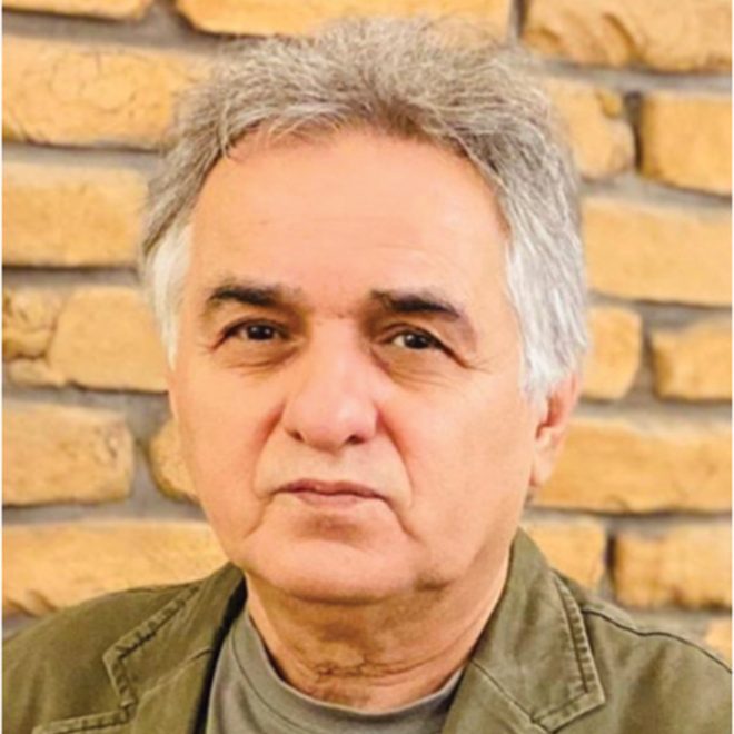 مختاری