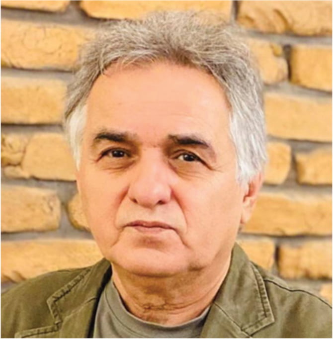 مختاری