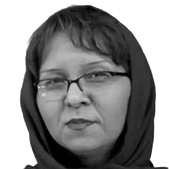 افسانه محمد قلی زاده