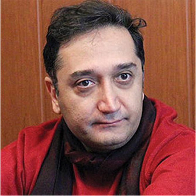 بنکدار