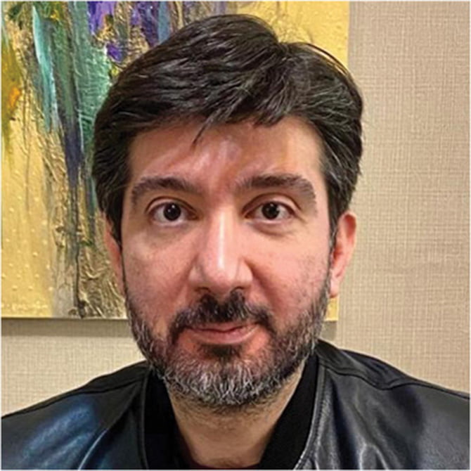 جلیلی