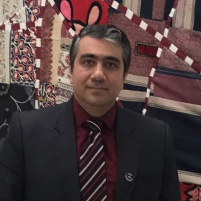 شریف