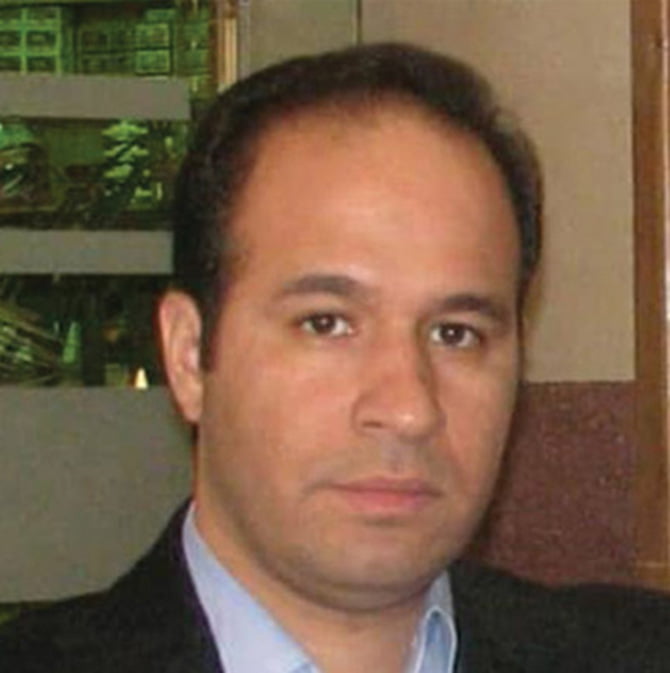 ترابی