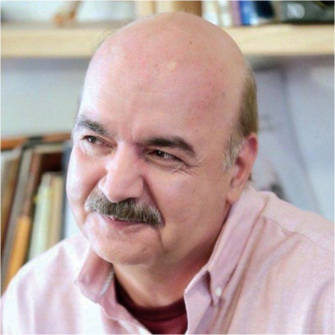 ایرج طهماسب