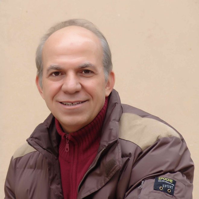 بهزاد سلیمانی
