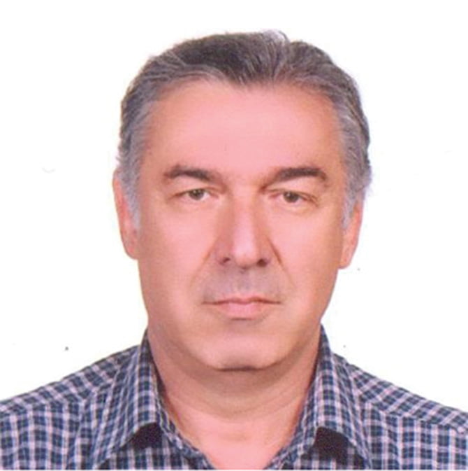 رفیع فر