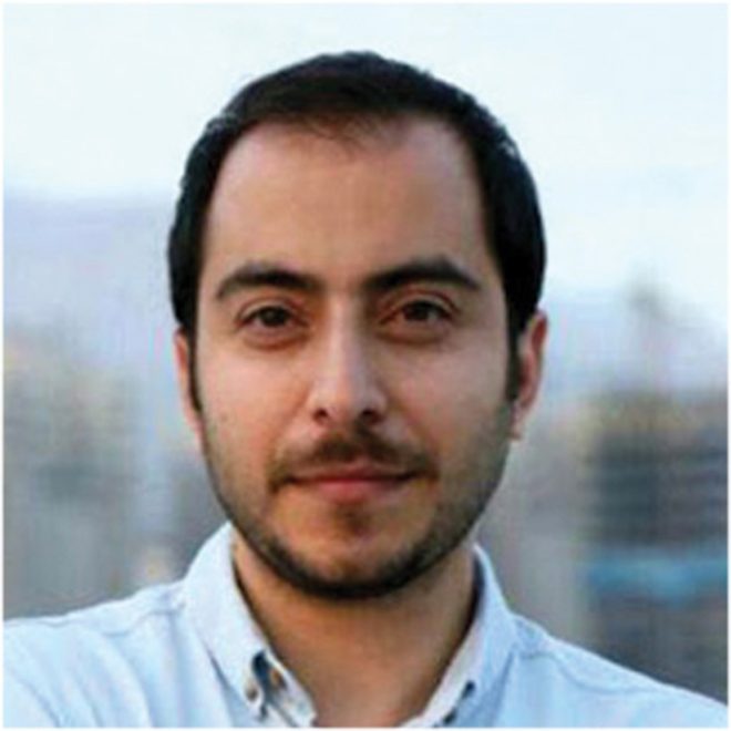 شفیع خواه