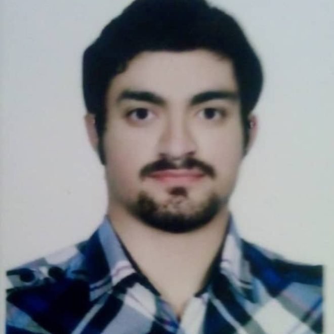 احمدپناه