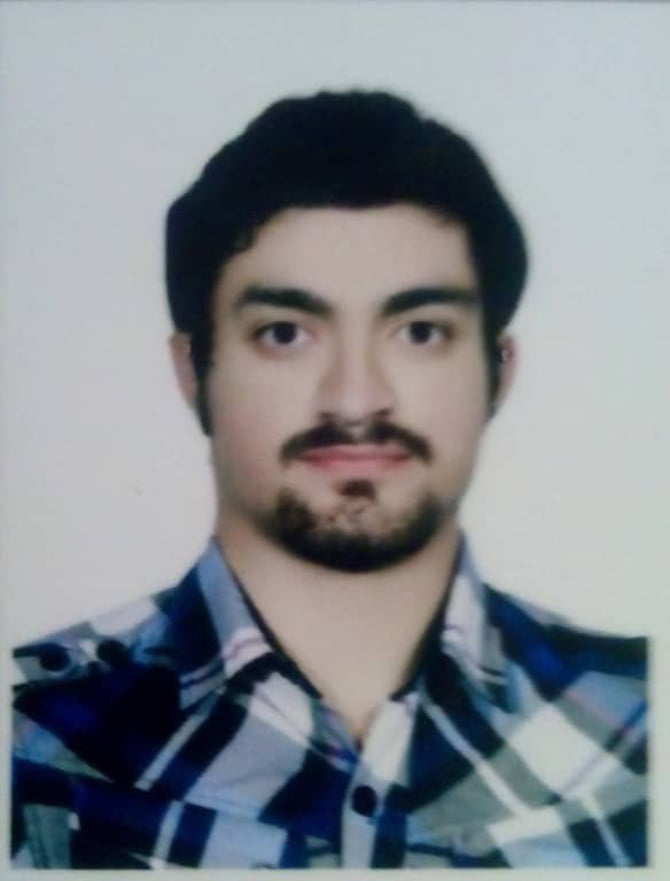 احمدپناه