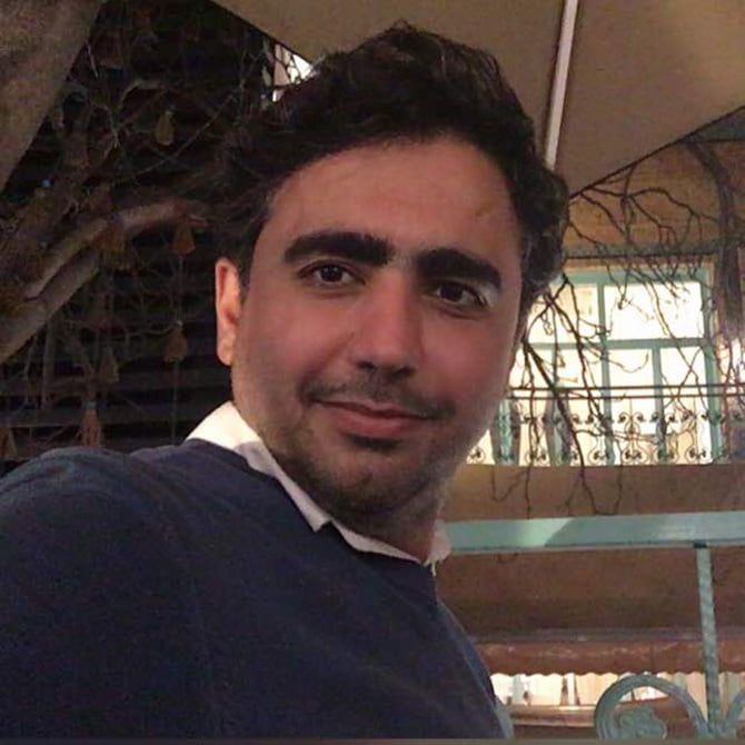 امام جمعه