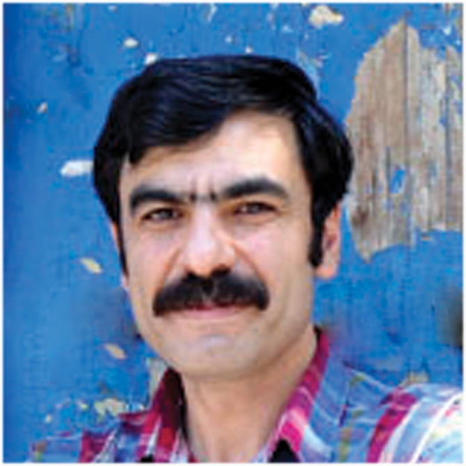 کیانی