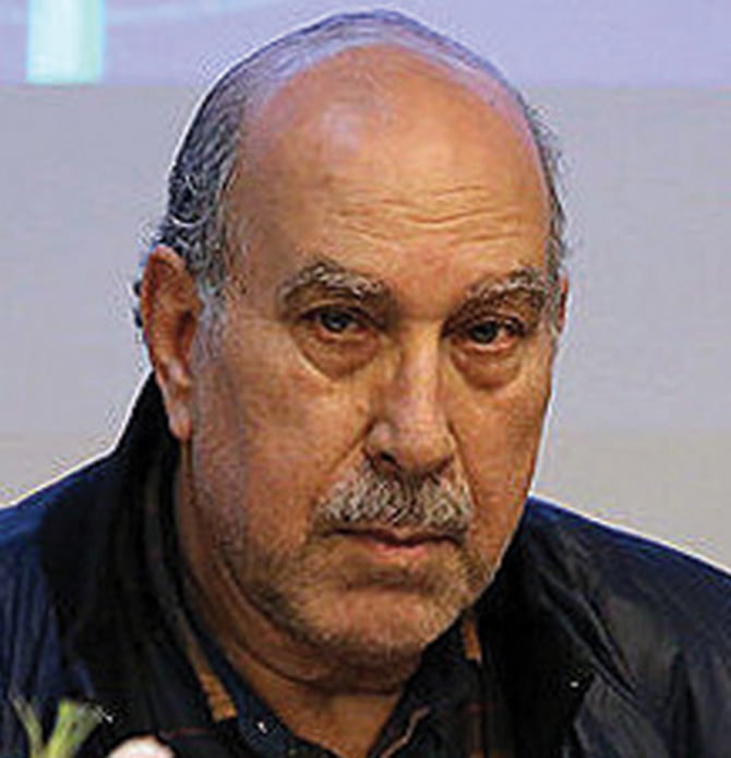 دهقانپور