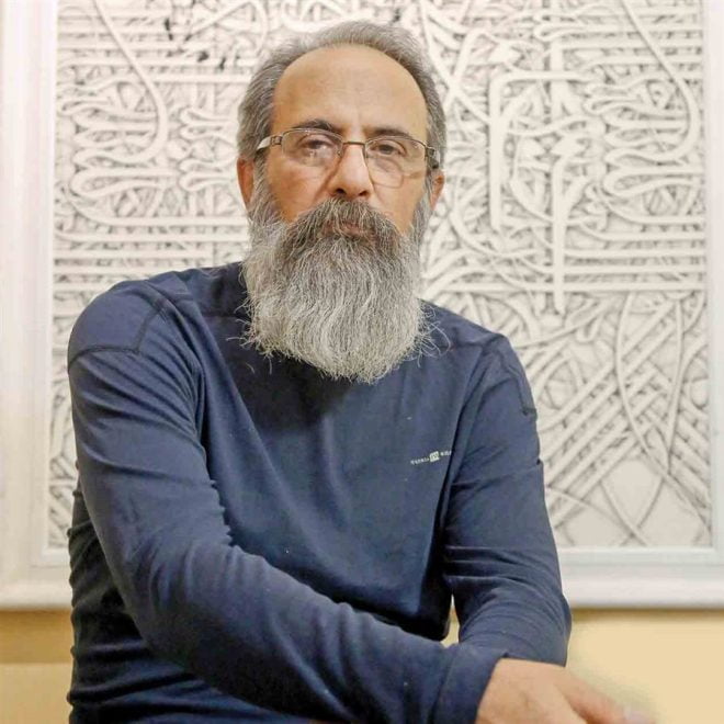 حمید عجمی