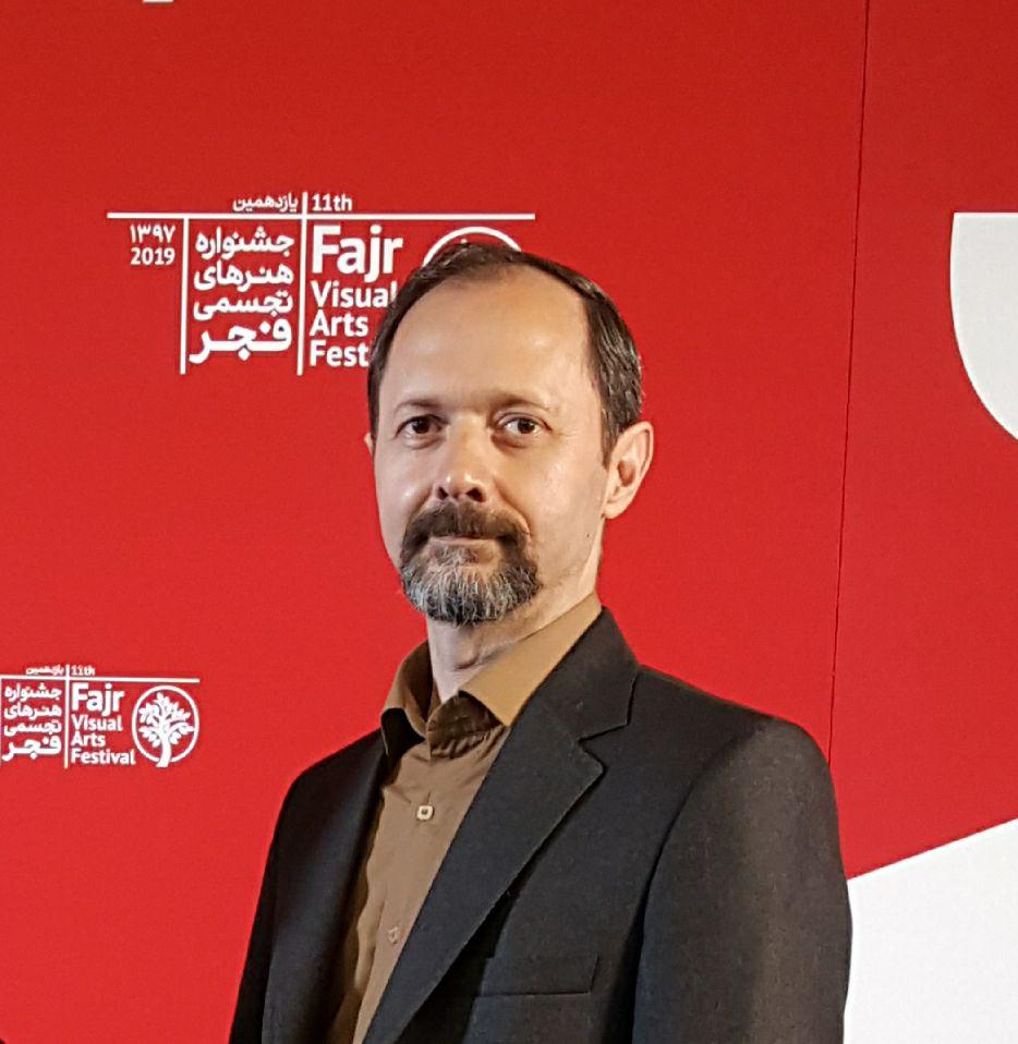 حمیدرضا قلیچ خانی