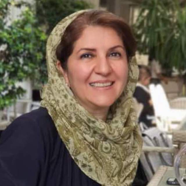 حمیرا غفاری