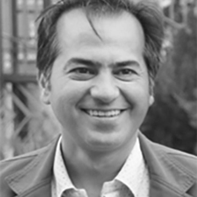 عجمی