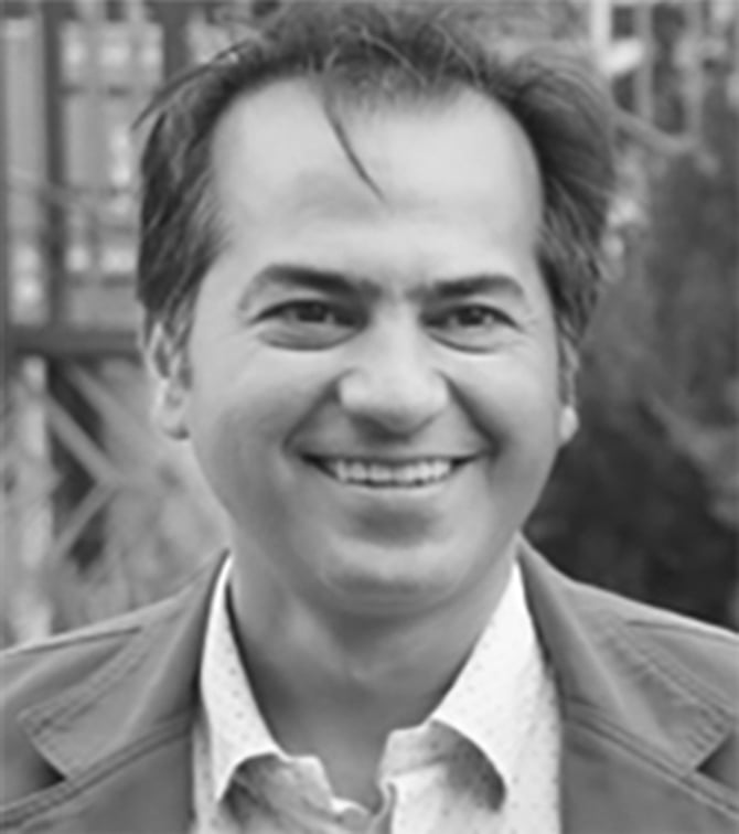 عجمی