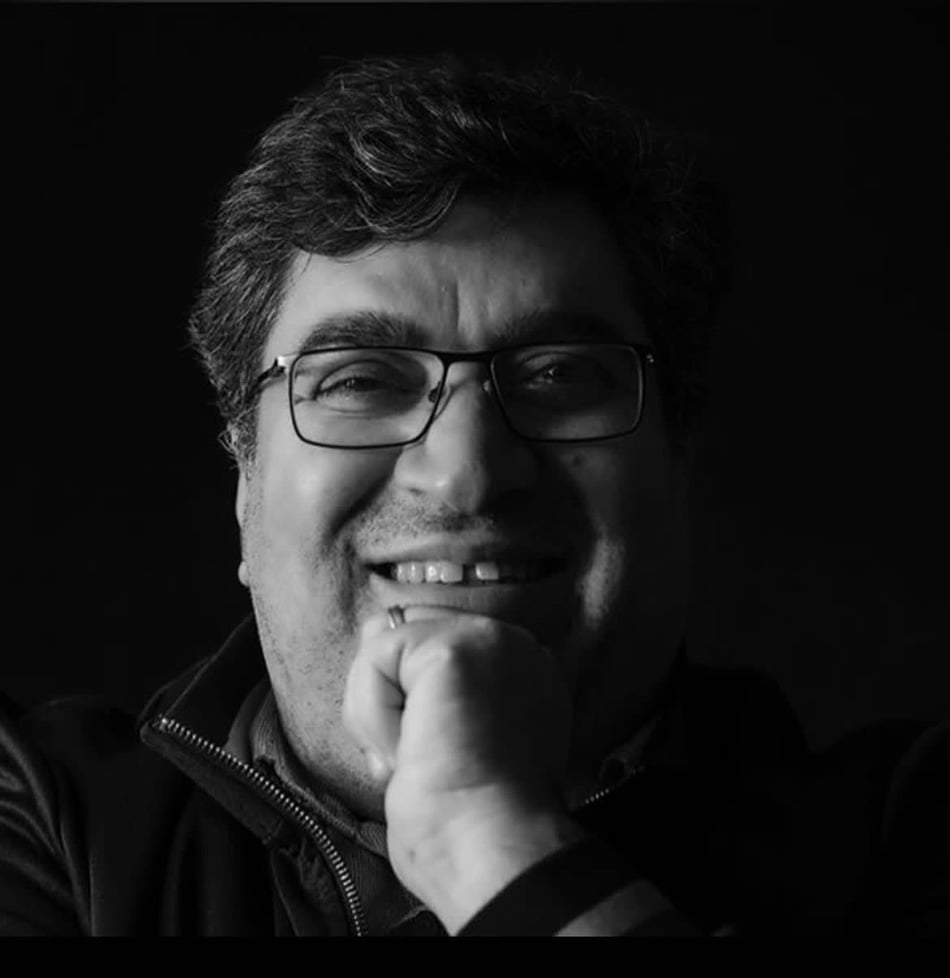 مسعودی نژاد
