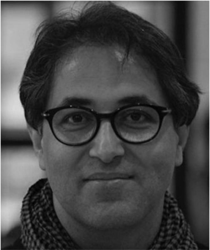 مهدی پور