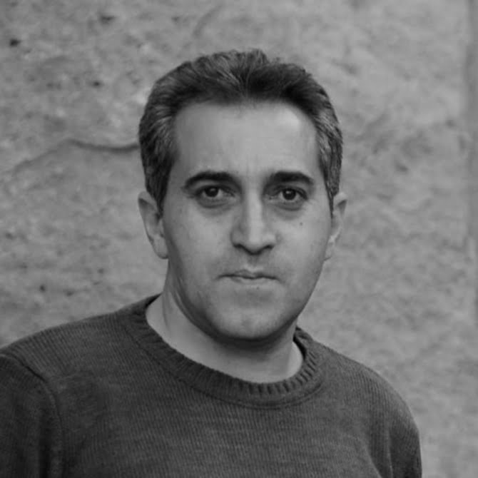خاقانی