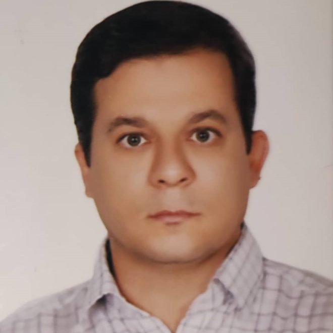 سیدرضا طوسیان