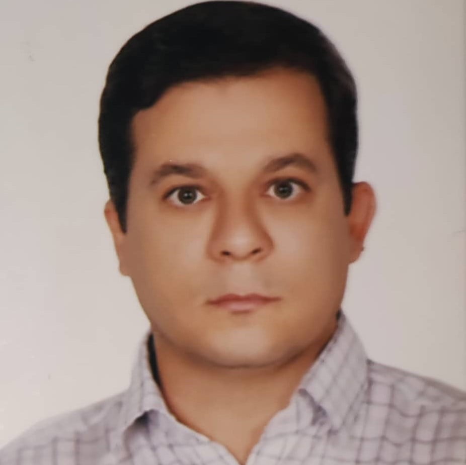 سیدرضا طوسیان