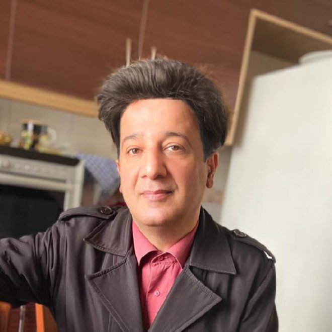 شیرزادی