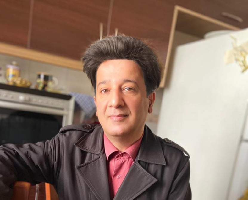 شیرزادی