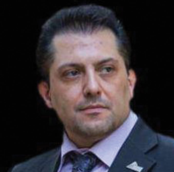 شفیعی