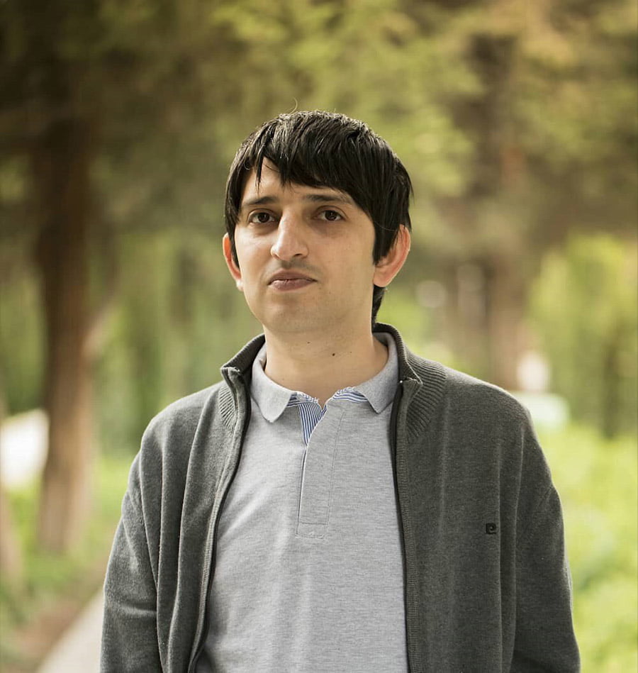 مرتضایی
