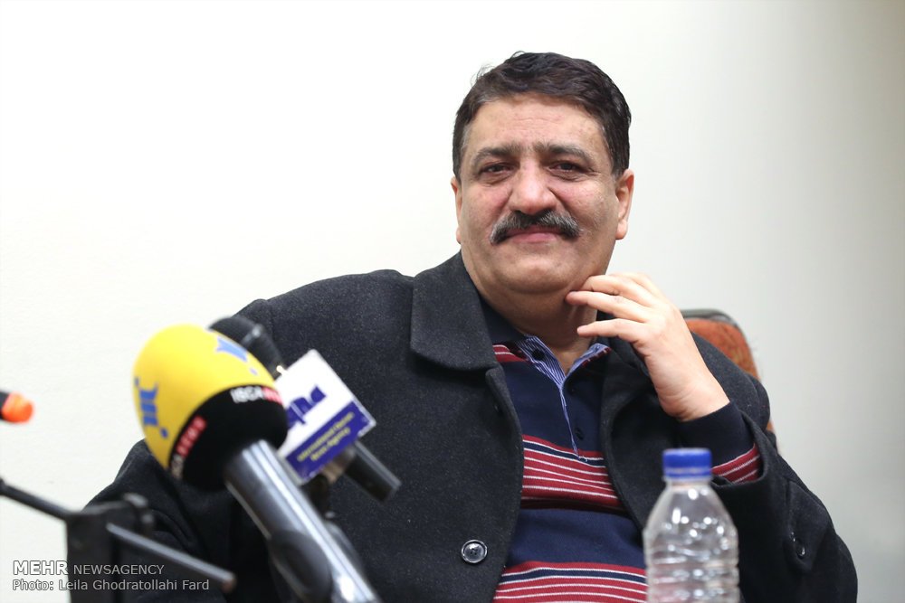 رافعی