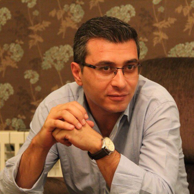 انیسی