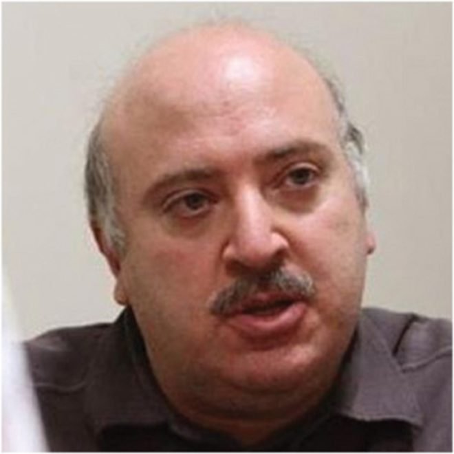 روحانی