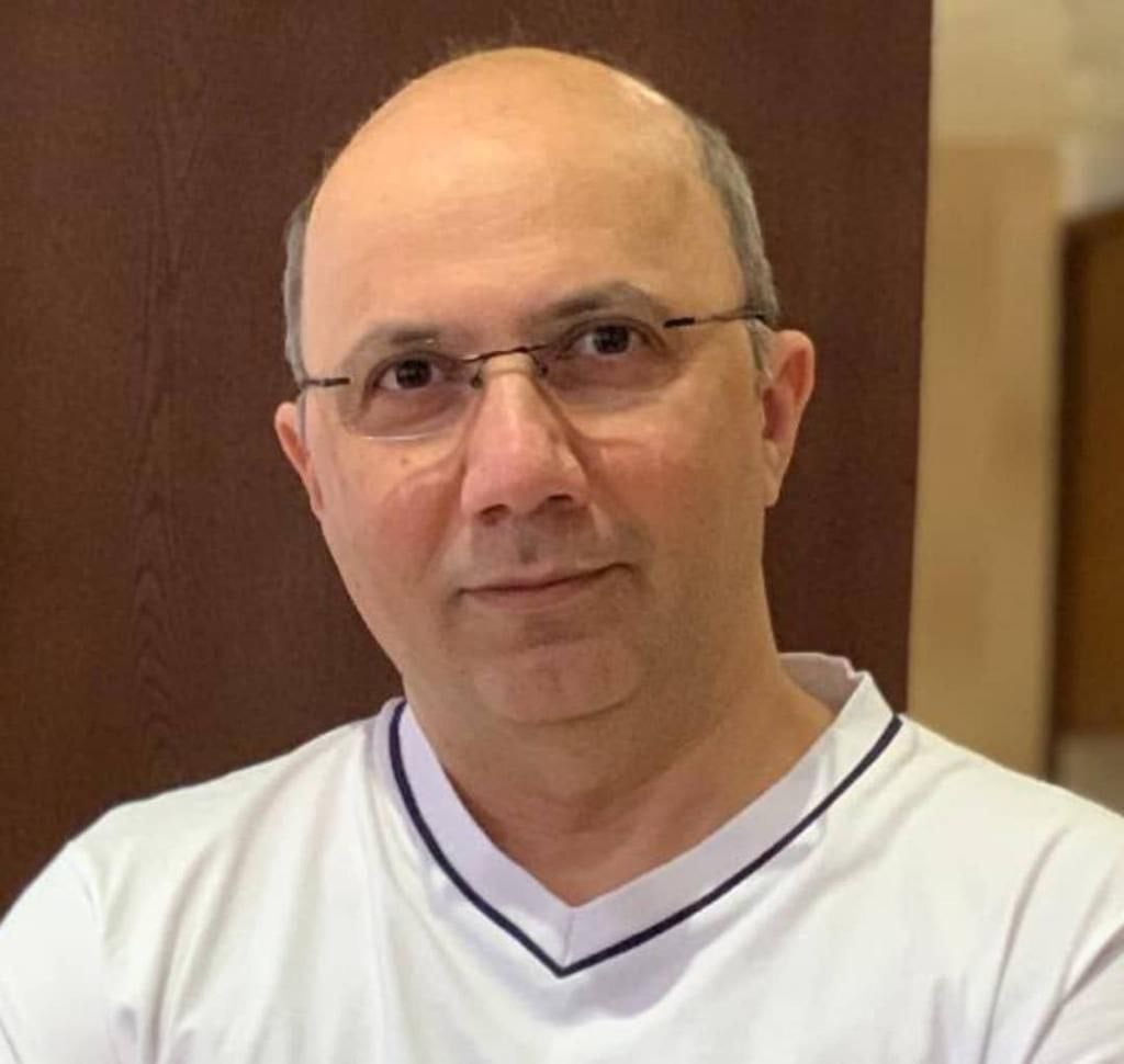 زرگر