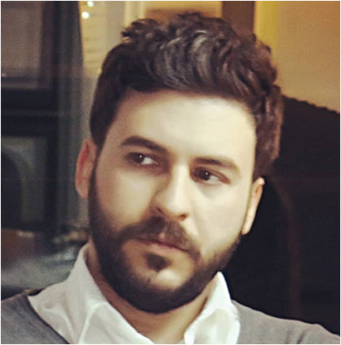 کریم پور