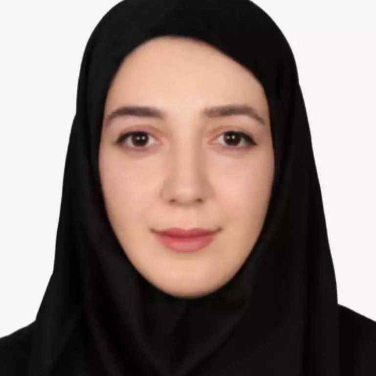 غزل نعیمی