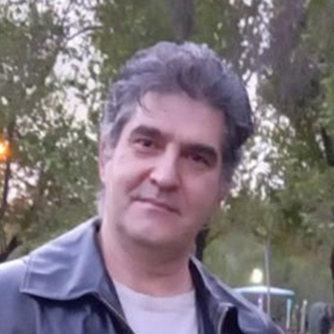 عبدالله زاده