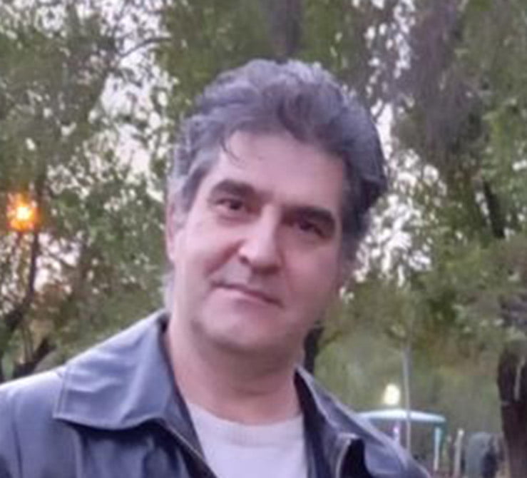 عبدالله زاده