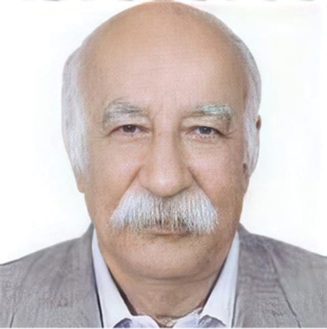 تهرانی