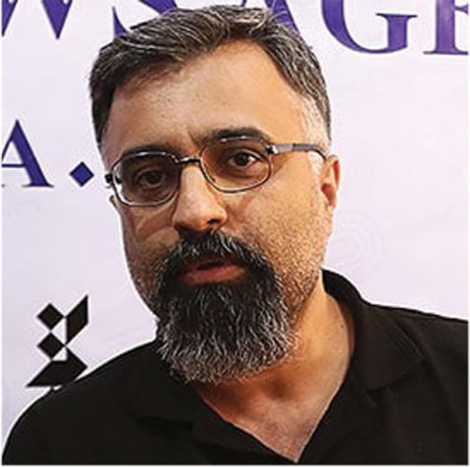 کربلایی