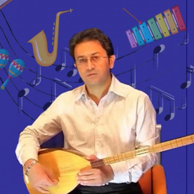 فراهانی