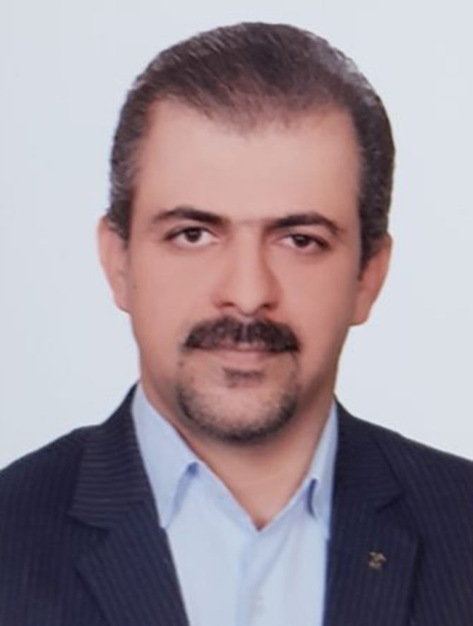 گازرانی
