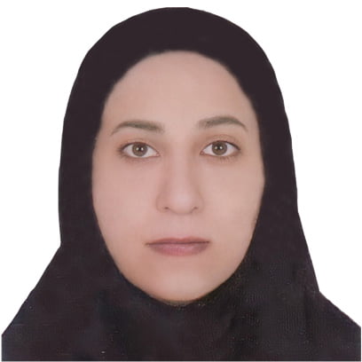 لیلا طباطبایی یزدی