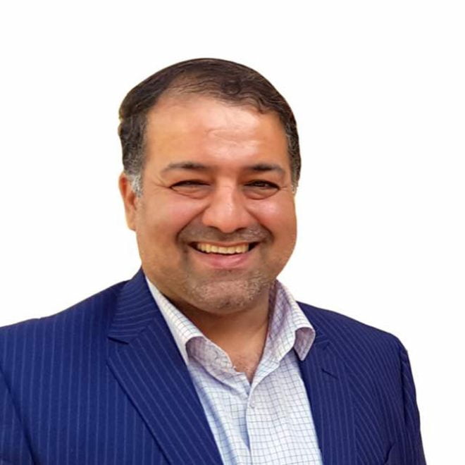 فراهانی
